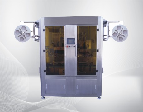 自動(dòng)套標機